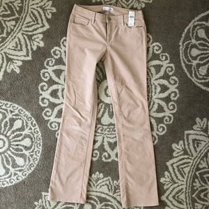 Loft Corduroy Pants